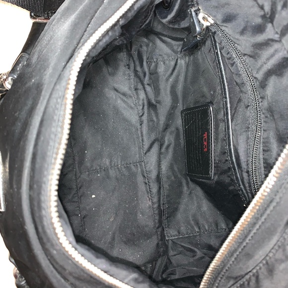 Tumi Bag - Picture 4 of 5